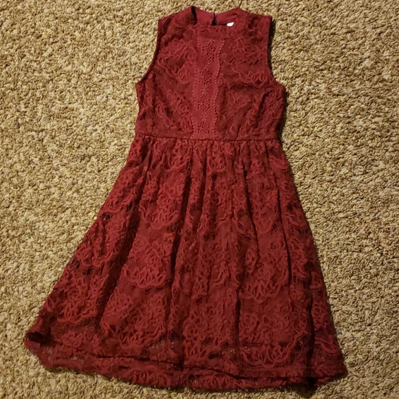 Xhilaration Other - 4/$12 Xhilaration Dress